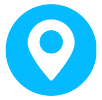 map pin icon